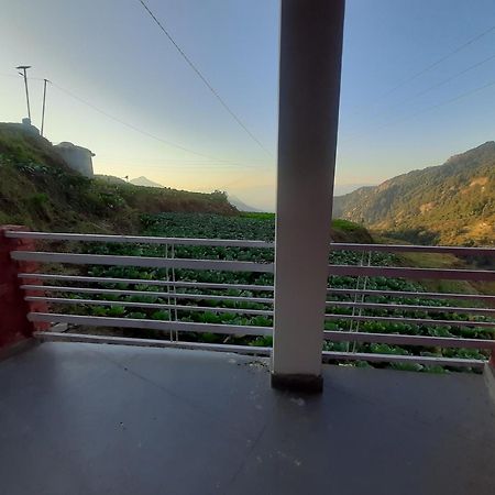 The Groove Garden Dhanolti Dhanaulti Bagian luar foto