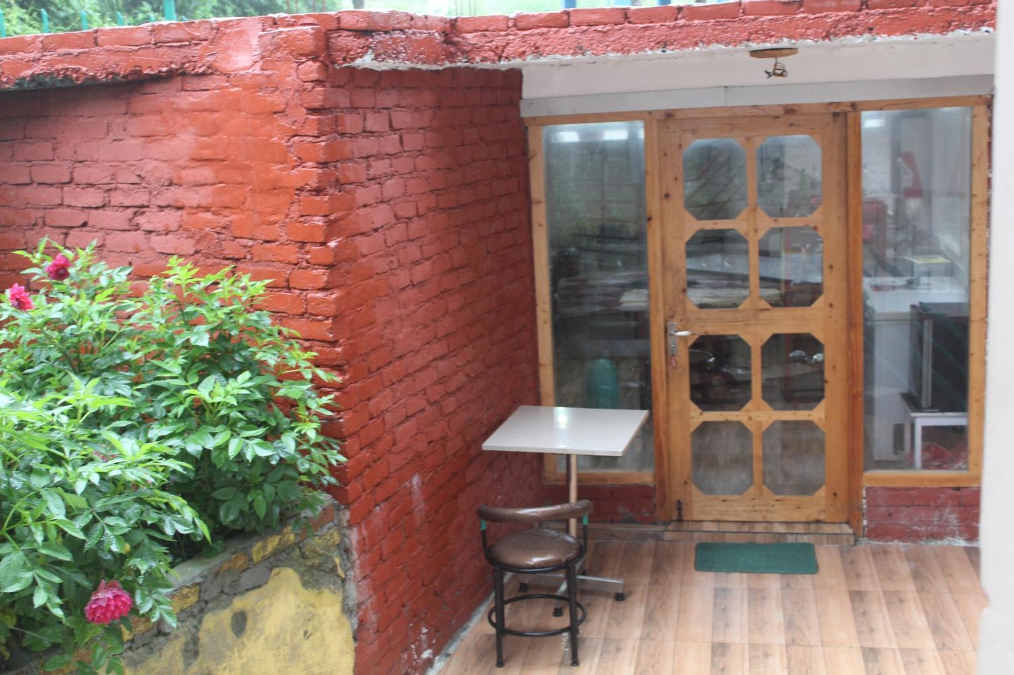 The Groove Garden Dhanolti Dhanaulti Bagian luar foto