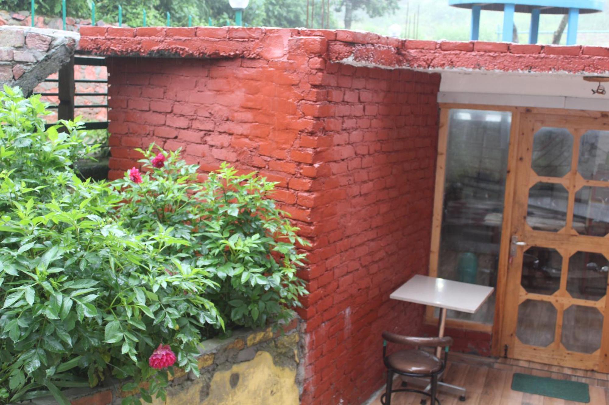 The Groove Garden Dhanolti Dhanaulti Bagian luar foto