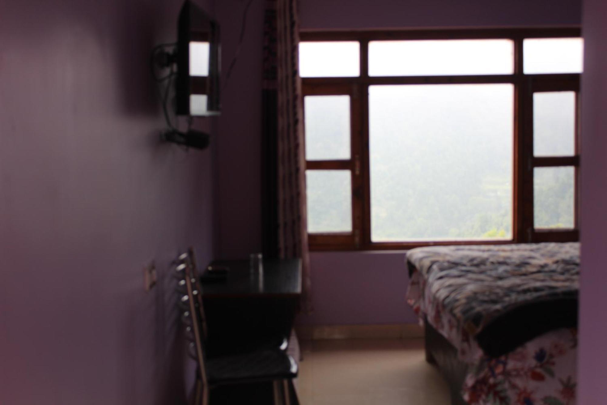 The Groove Garden Dhanolti Dhanaulti Bagian luar foto
